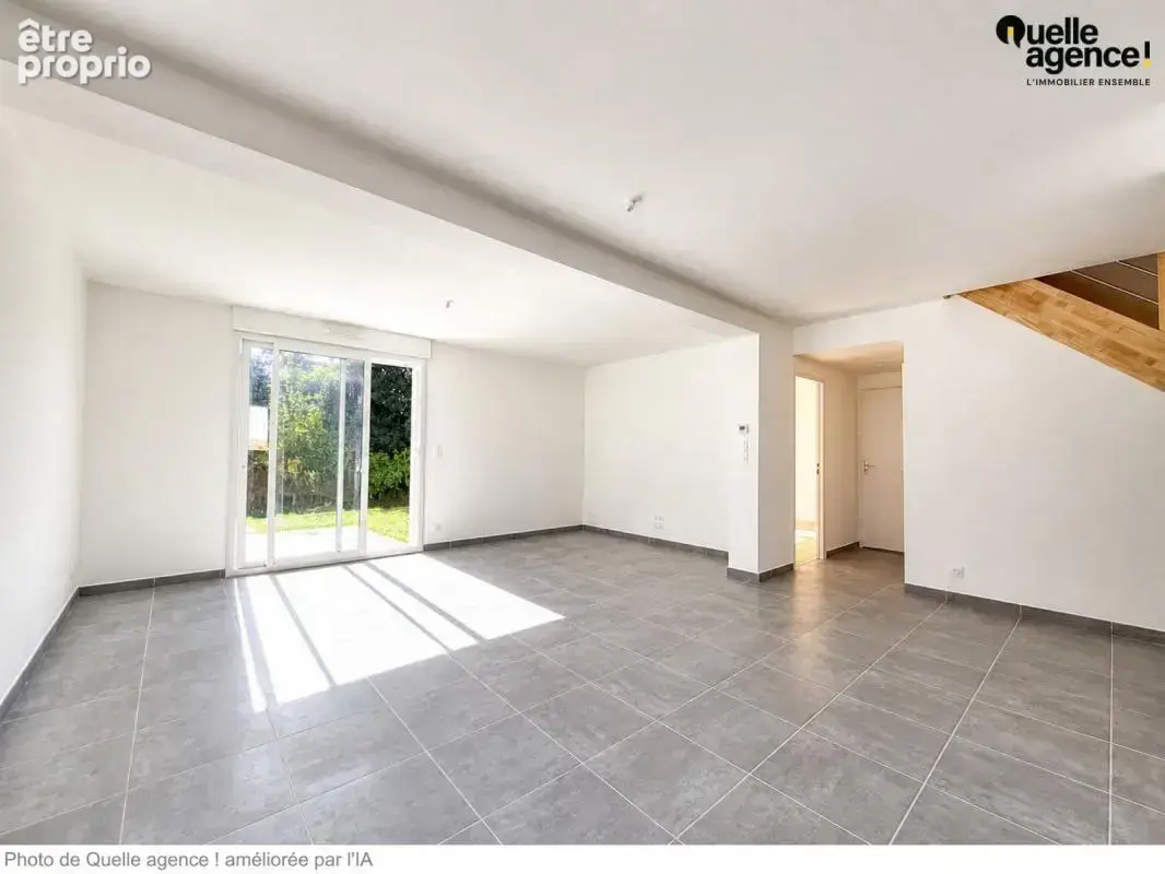 Maison neuve - photo 15