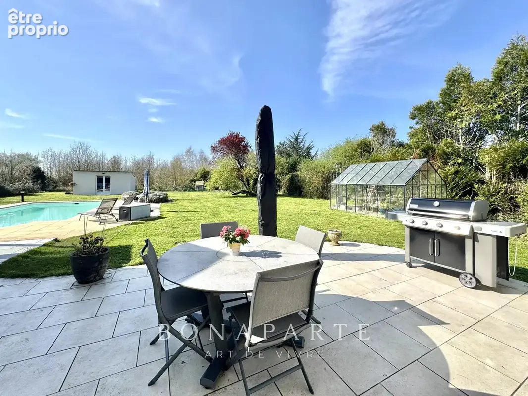 Maison familiale - 199 m² - photo 4