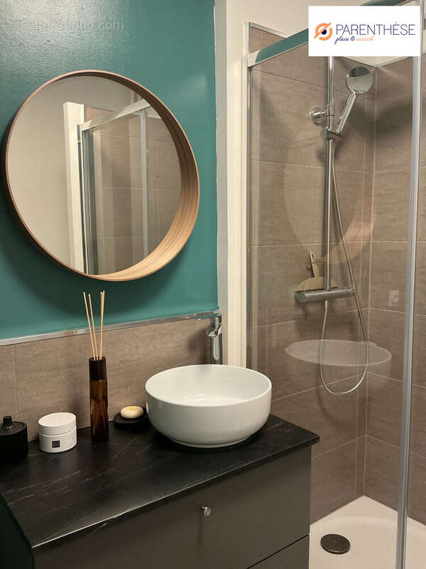 Appartement à LAMBERSART