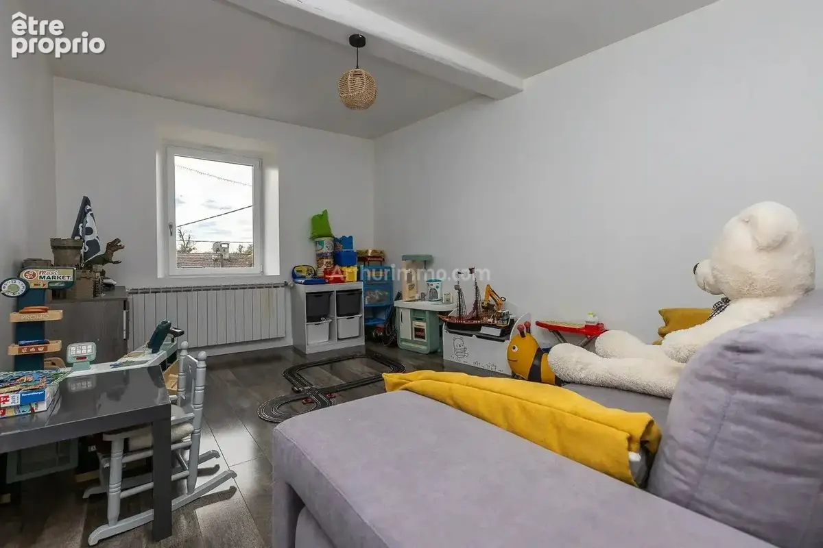 Vente Maison Groslee-saint-benoit(01300) 349 000ï¿œ - photo 10