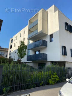 Appartement à CHAMBERY