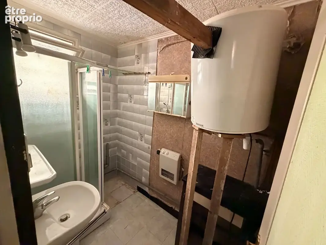 Appartement Bourgoin Jallieu 4 pièce(s) 70 m2 - photo 14