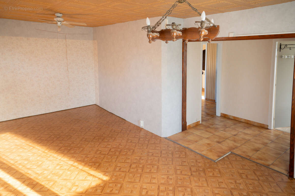 Maison à MORSCHWILLER-LE-BAS