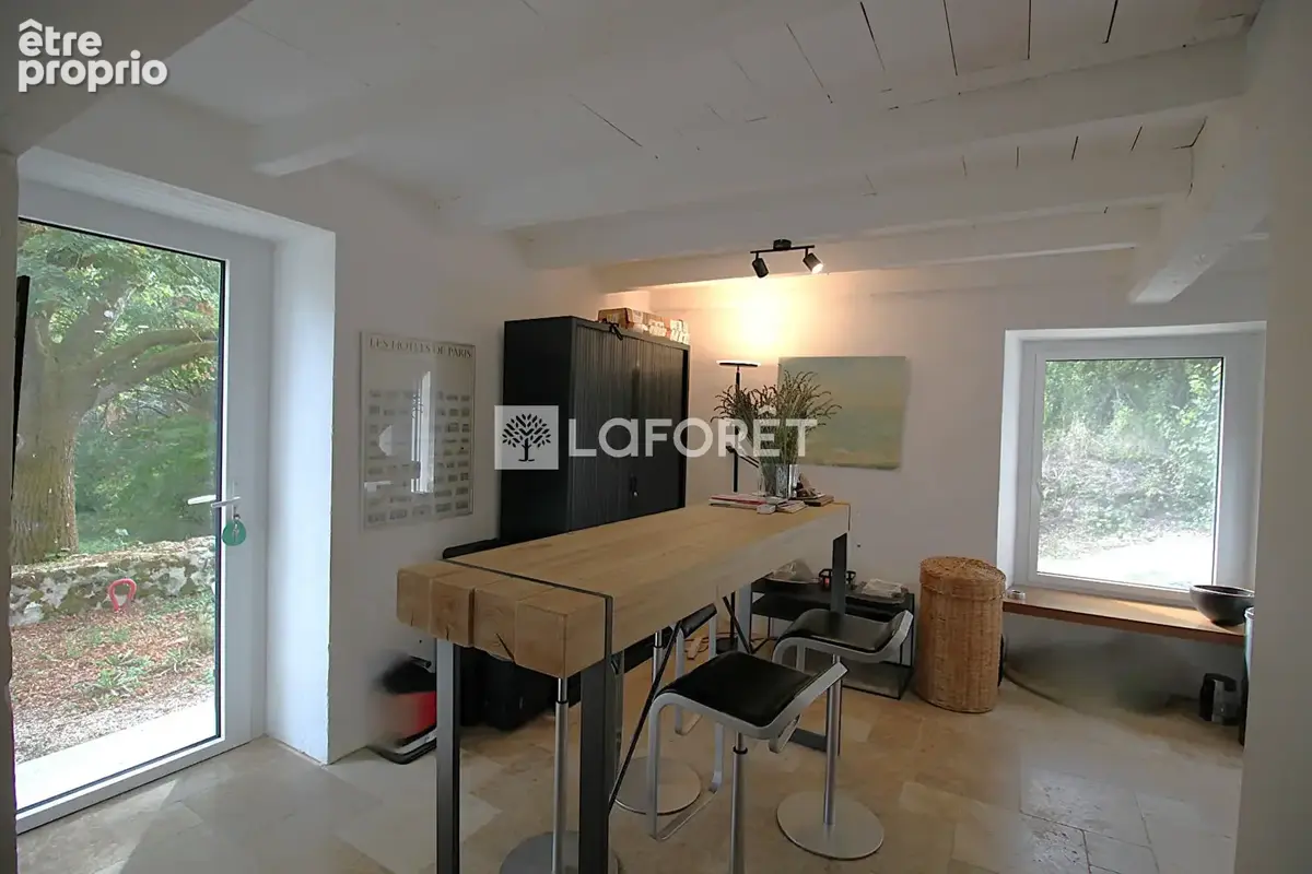 Maison de pays Celles 8 pièces 230 m2 sur 1,8 ha - Dépendances - photo 14