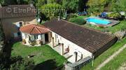 Maison à SAINTE-ALVERE