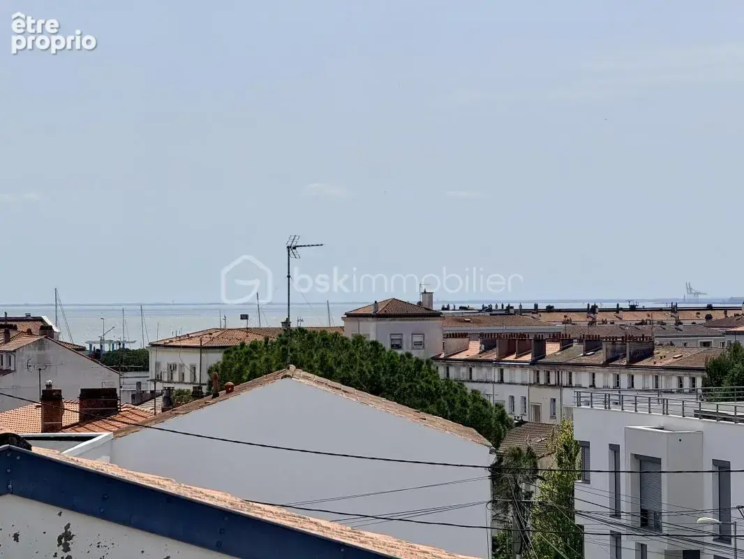 Appartement à ROYAN