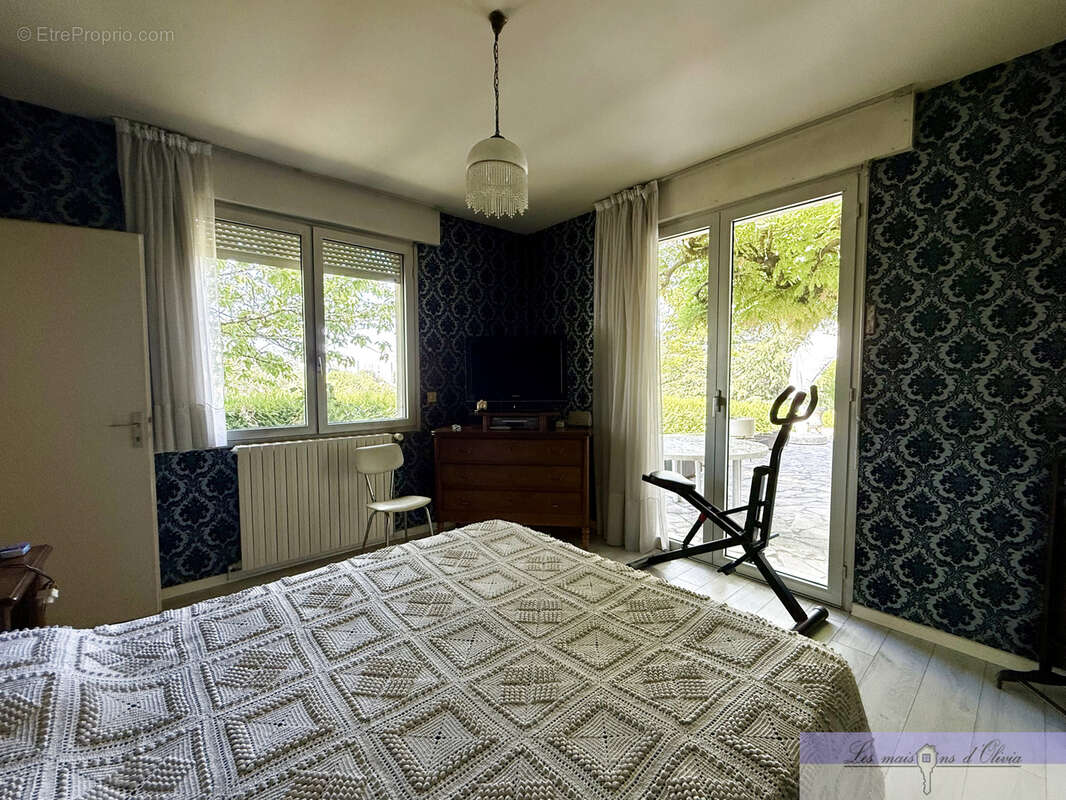 Maison à NOISEAU
