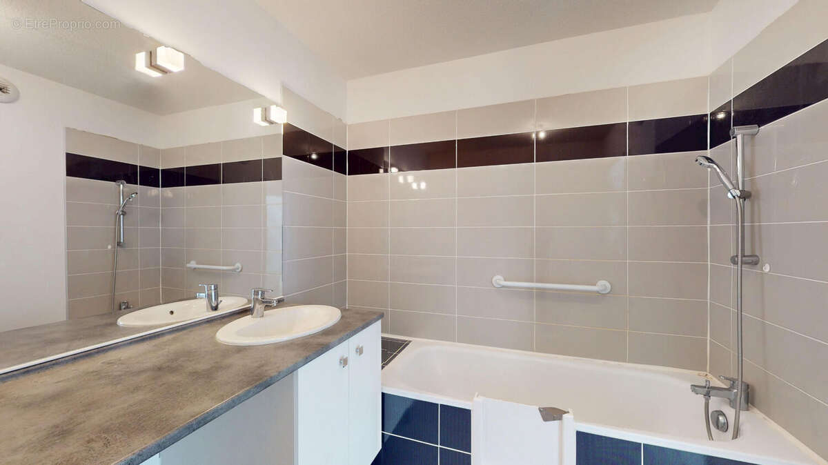 Appartement à TOURNEFEUILLE