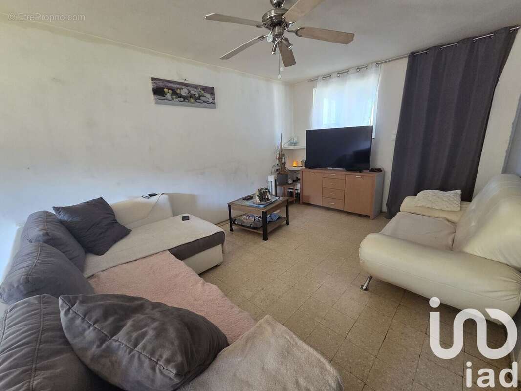 Photo 9 - Maison à MENESPLET