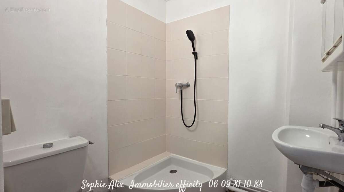 Appartement à MONTROUGE
