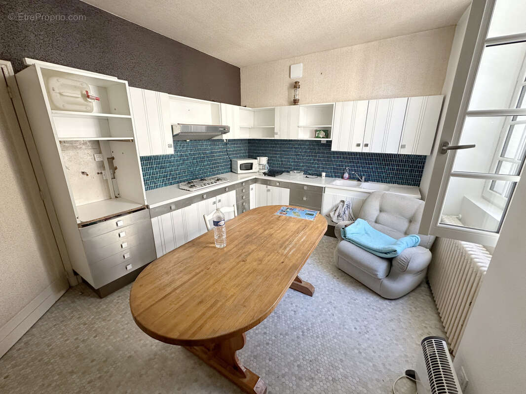Appartement à MARMANDE