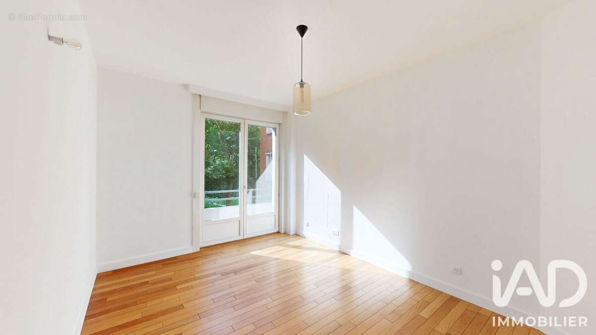 Appartement 89 m² à Lille  - photo 5