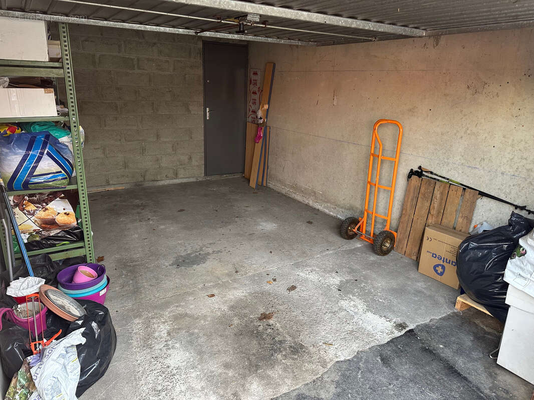 Appartement à RIS-ORANGIS