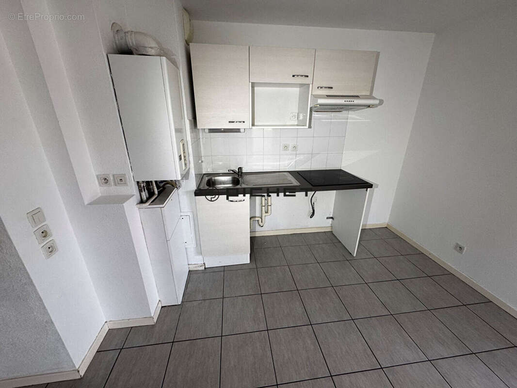 Appartement à CENON