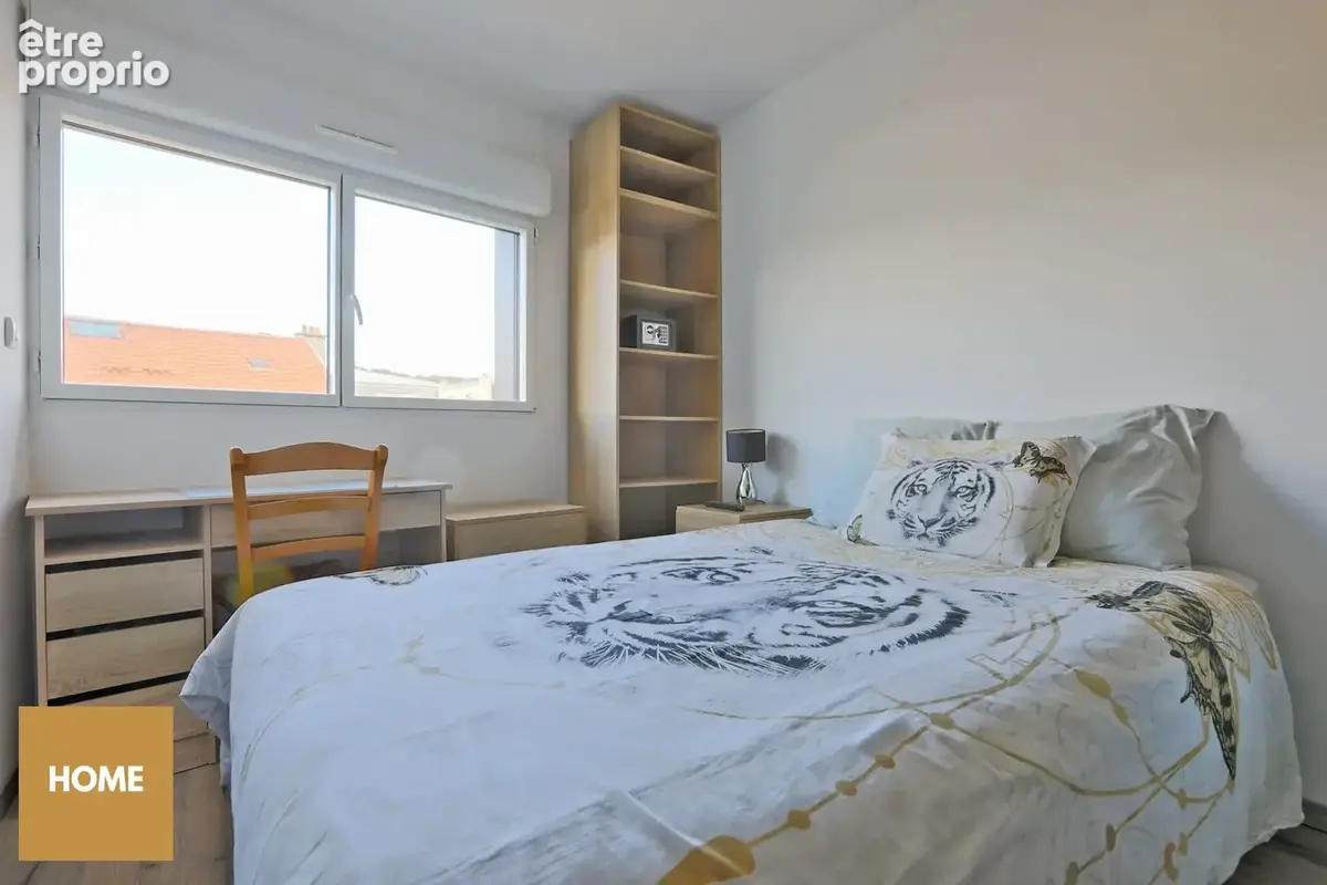 Appartement 80 m² à Nancy  - photo 9