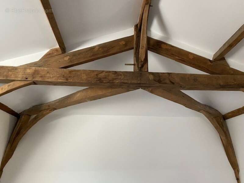 Maison à LONGEVILLE-SUR-MER