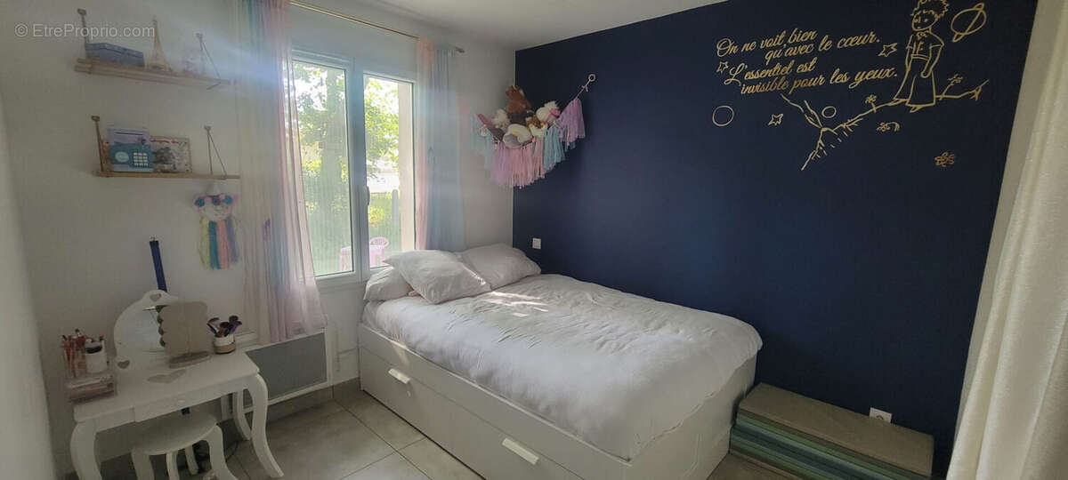 Maison 97m² à marcheprime - photo 7