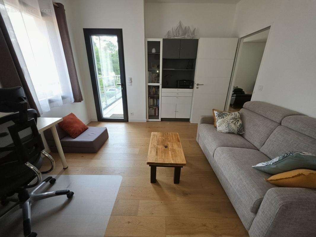 Maison à BISCARROSSE
