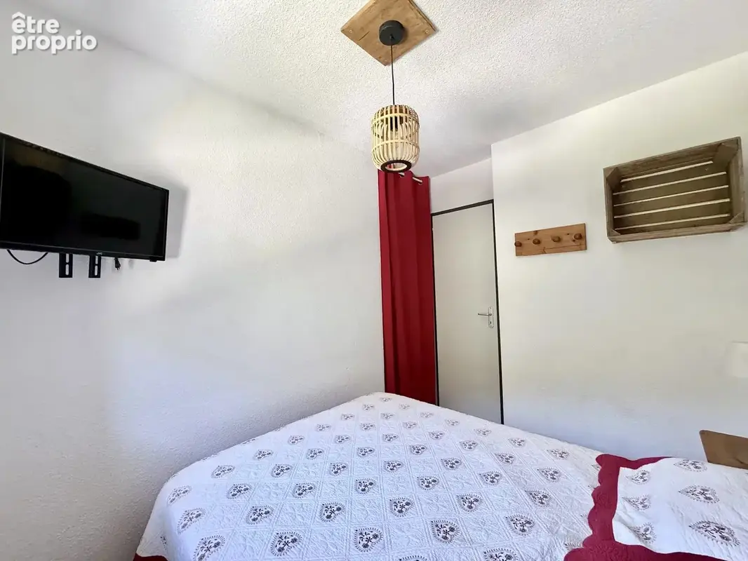Appartement T3 VALFREJUS - photo 10