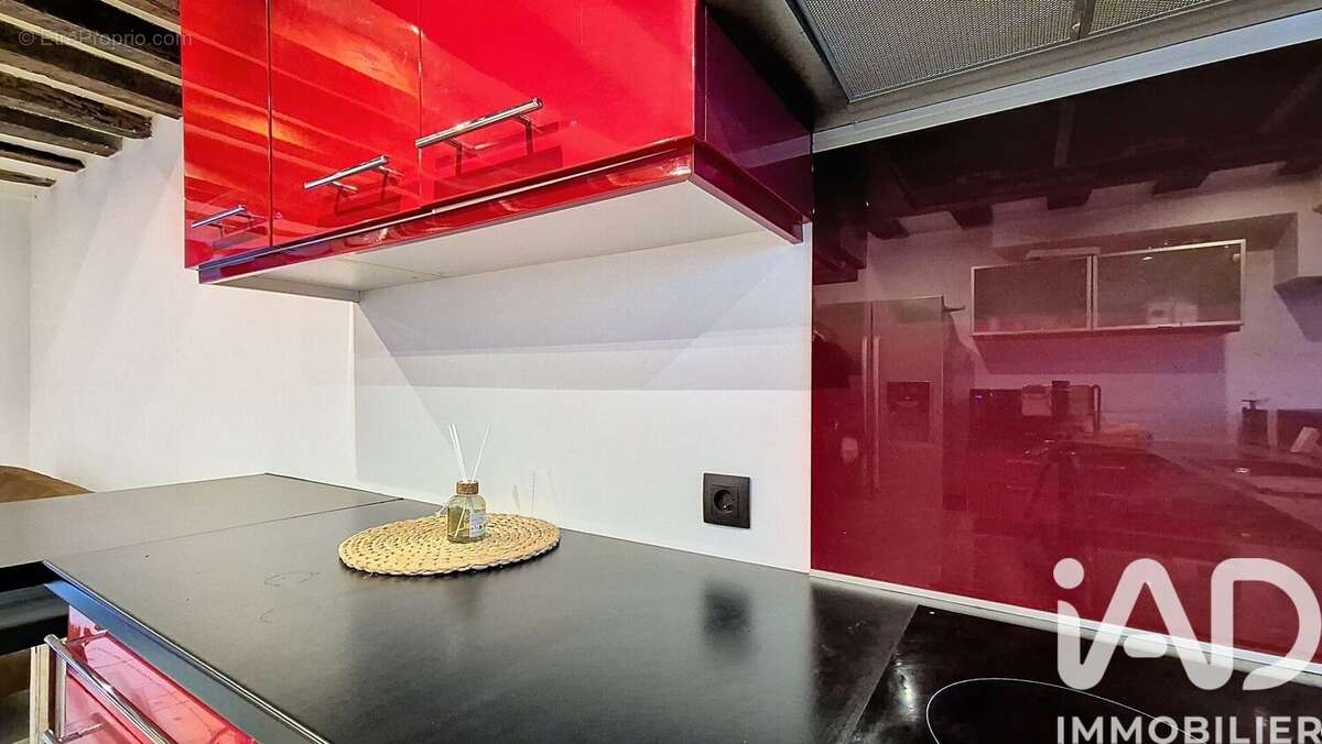 Photo 4 - Maison à SAINT-VRAIN