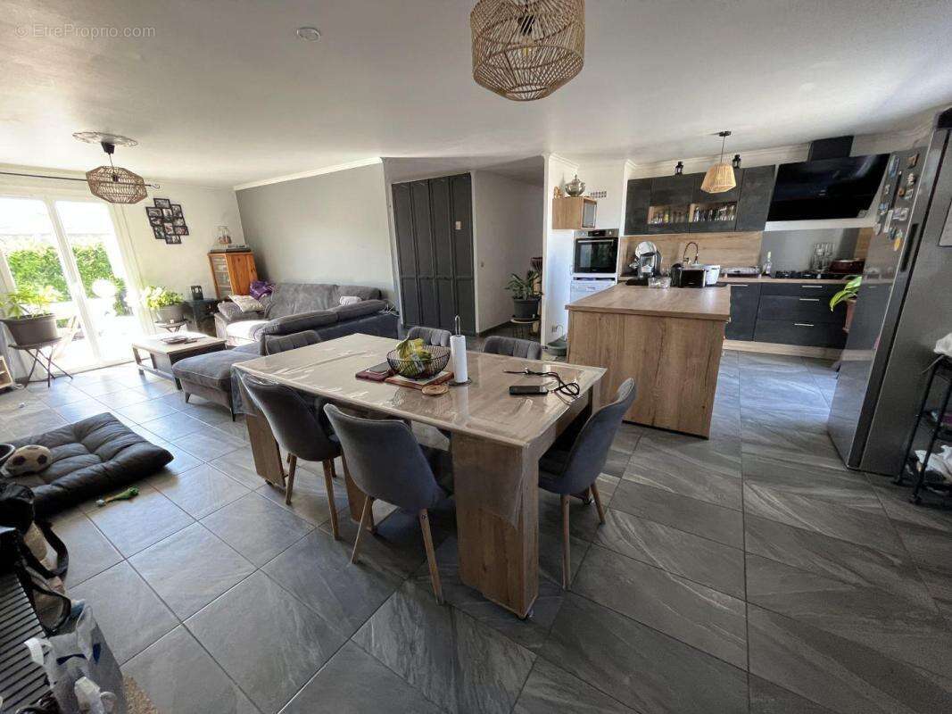 Maison à SAINT-NAZAIRE-D&#039;AUDE