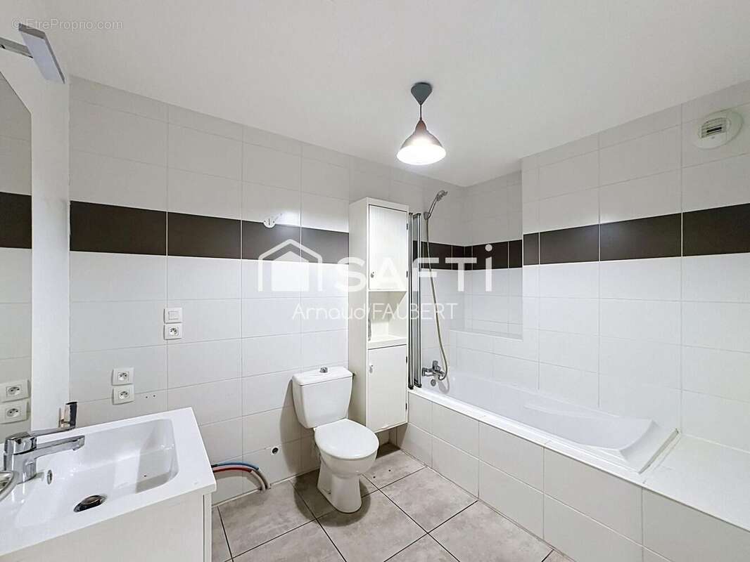 Appartement 83 m² à Toulouse  - photo 9
