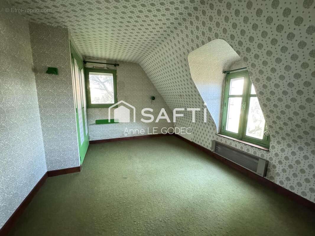 Photo 7 - Maison à NOYALO