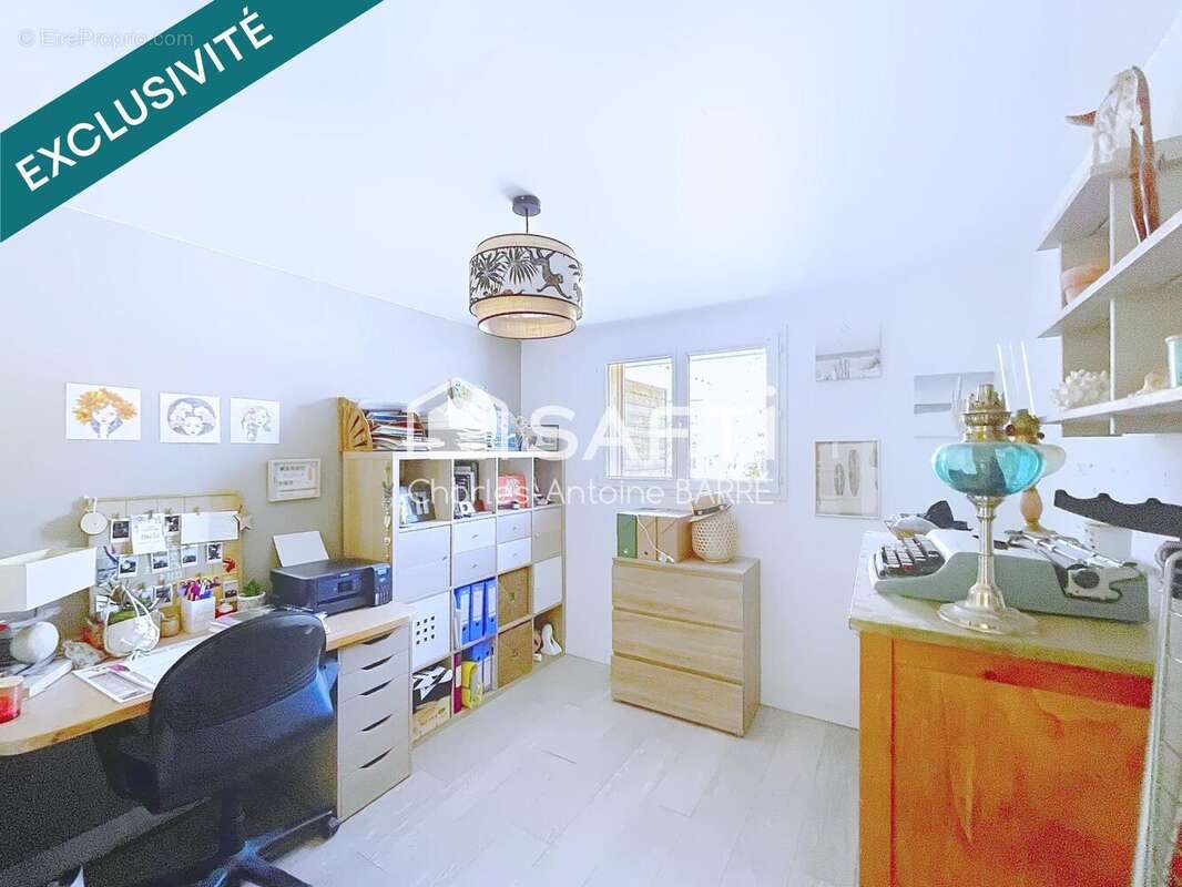 Photo 5 - Appartement à CARCANS