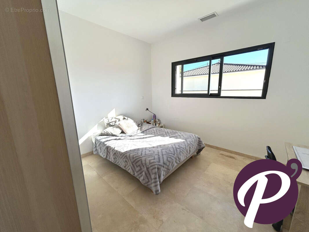 Maison à PRIGONRIEUX