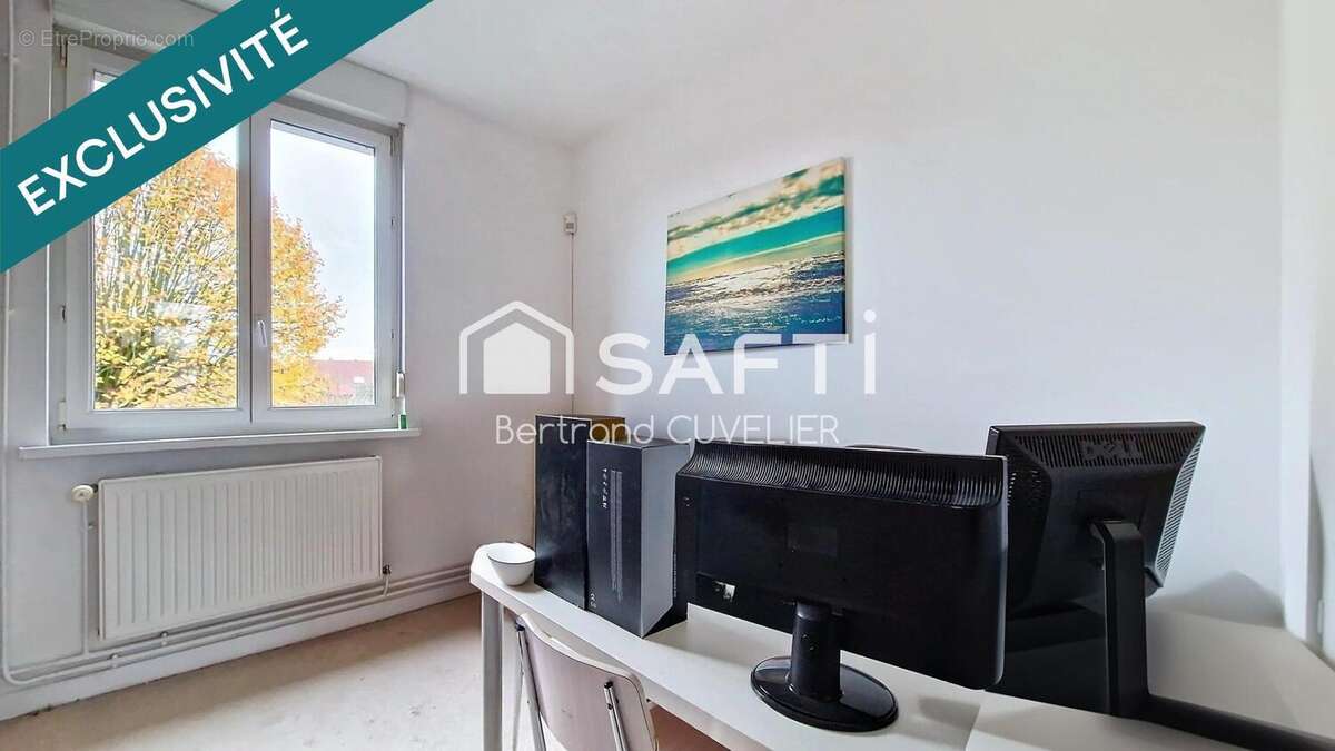 Photo 5 - Commerce à QUESNOY-SUR-DEULE