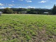 Terrain à LA ROCHETTE