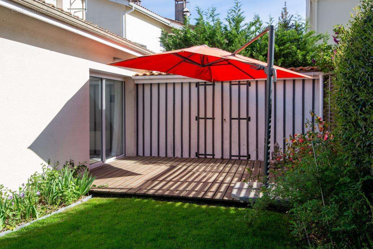 A vendre maison - photo 14