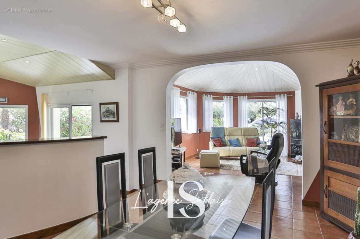 Maison à LES SABLES-D&#039;OLONNE