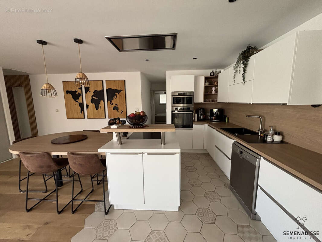 Maison 106 m² à Tournefeuille  - photo 3