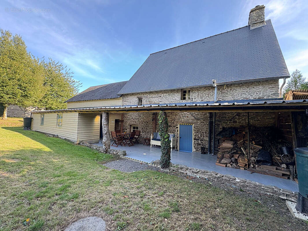 Mortain bocage - photo 8
