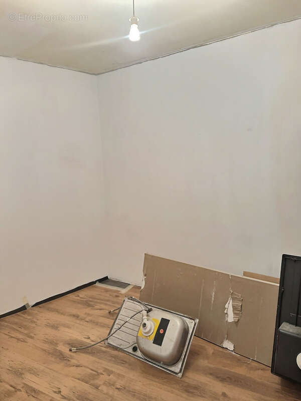 Appartement à SAINT-GILLES