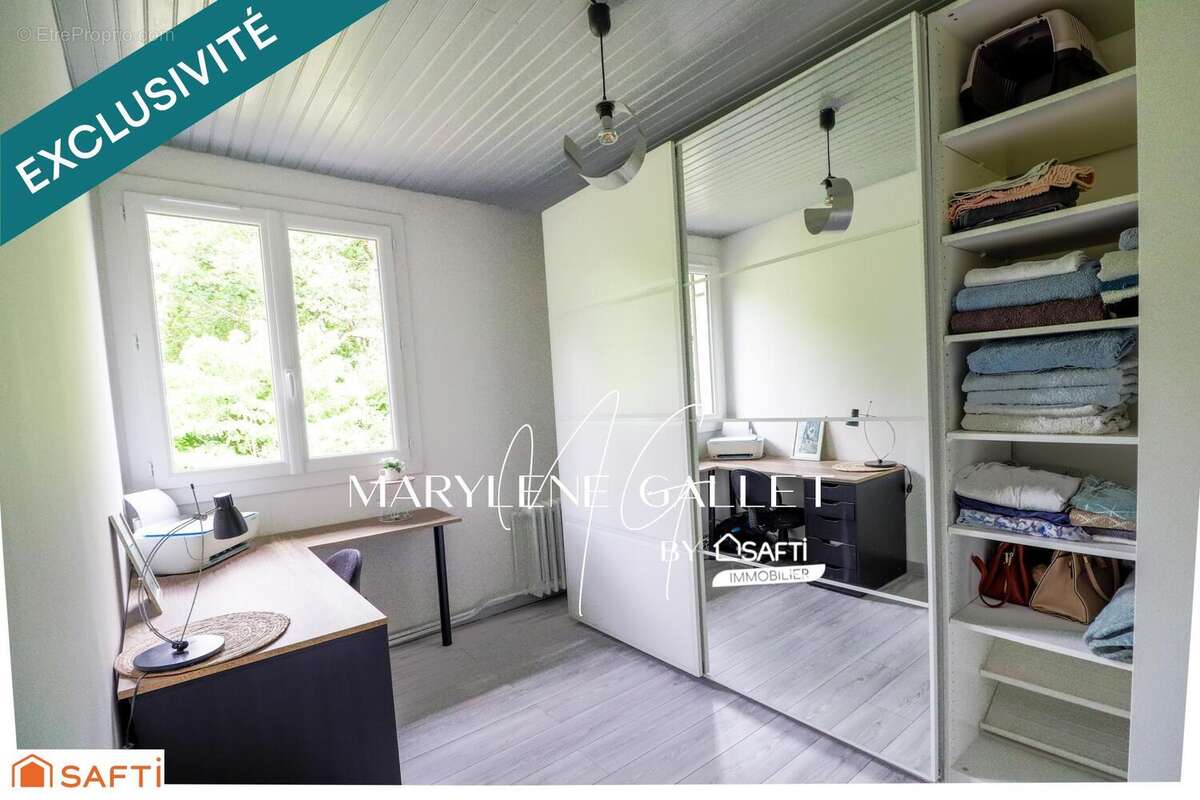 Photo 6 - Maison à ACHERES