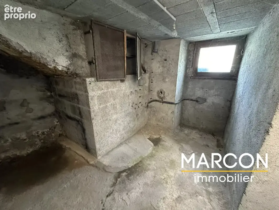Vente maison aubusson - photo 40