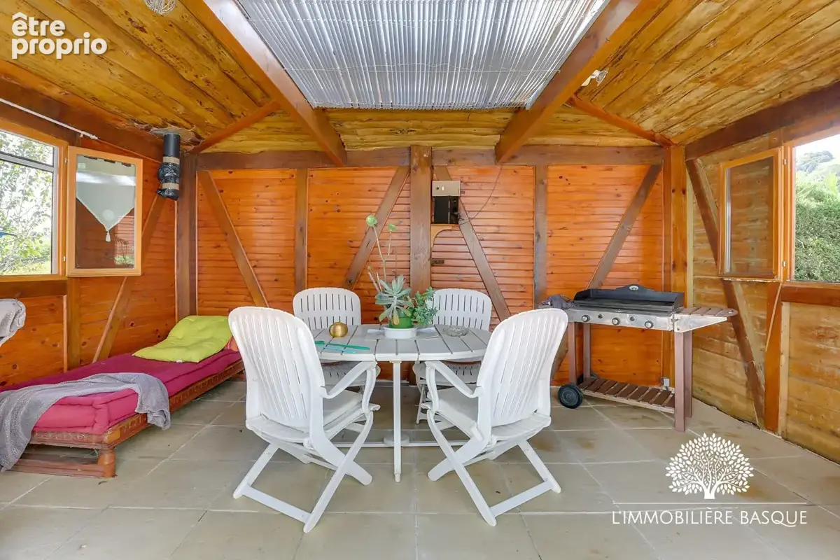 Maison 12 pièces 240 m² à vendre à Souraide (64250) - photo 5