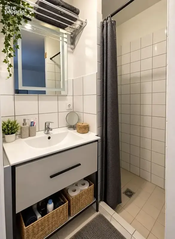 Appartement 2 pièces 34 m² à vendre à Saint-Jean-En-Royans (26190) - photo 4