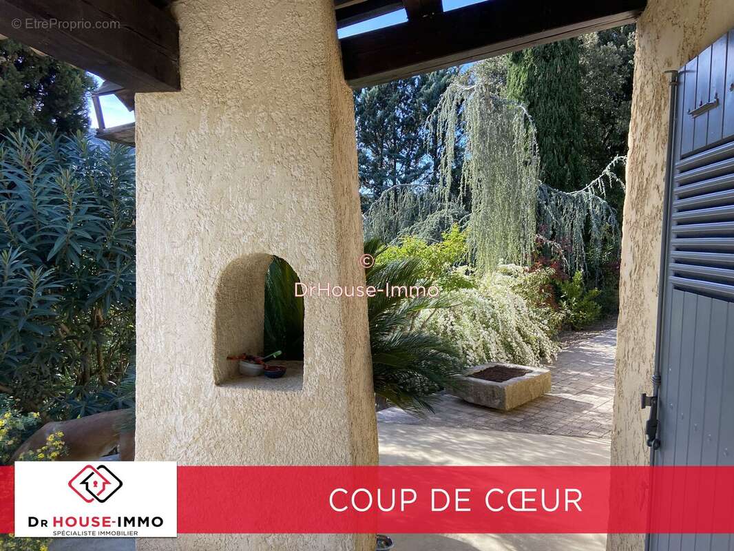 Maison à SAINT-MARTIN-D'ARDECHE