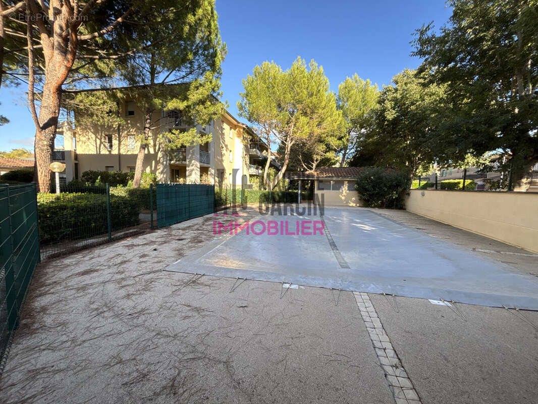 Appartement à CARPENTRAS