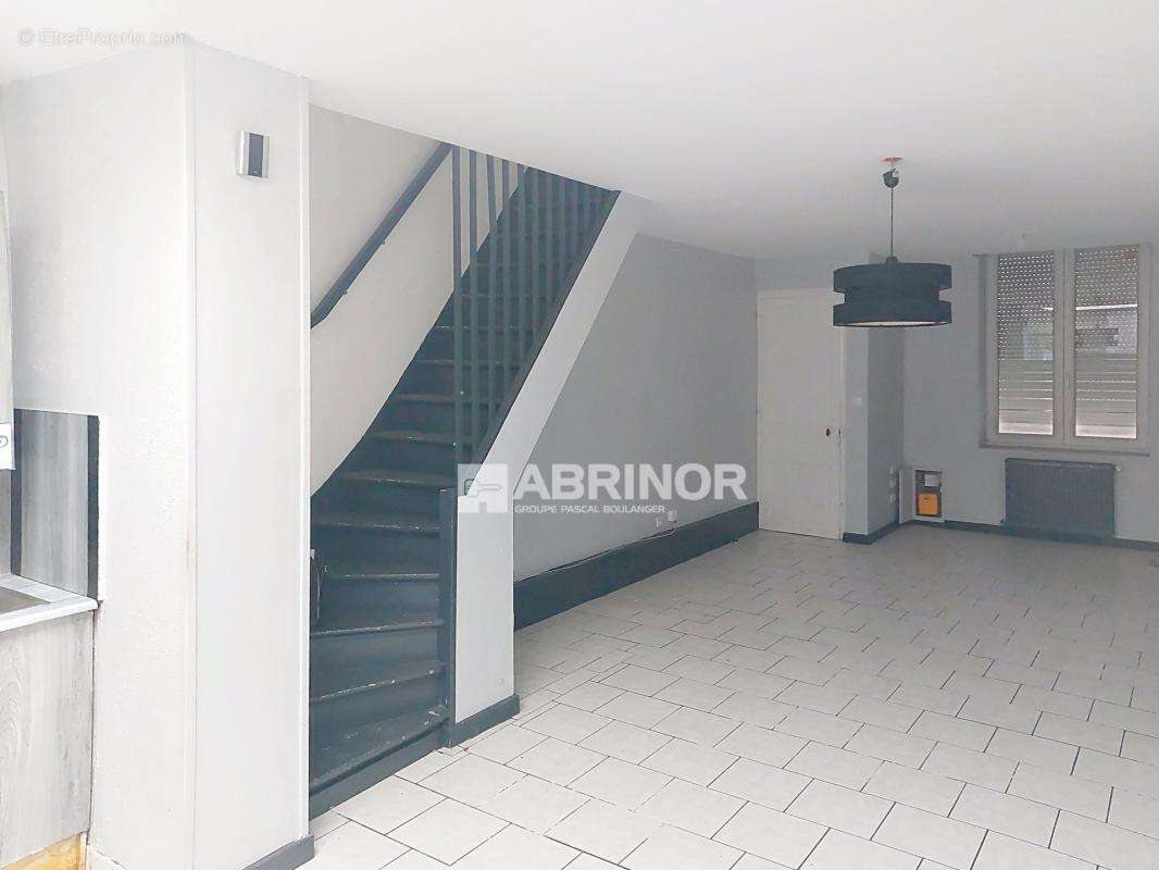 Maison à TOURCOING