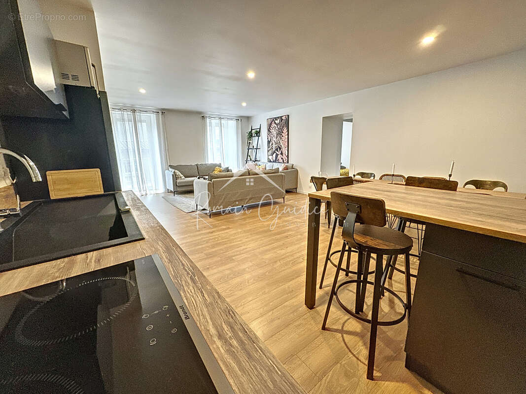 Appartement à MILLAU