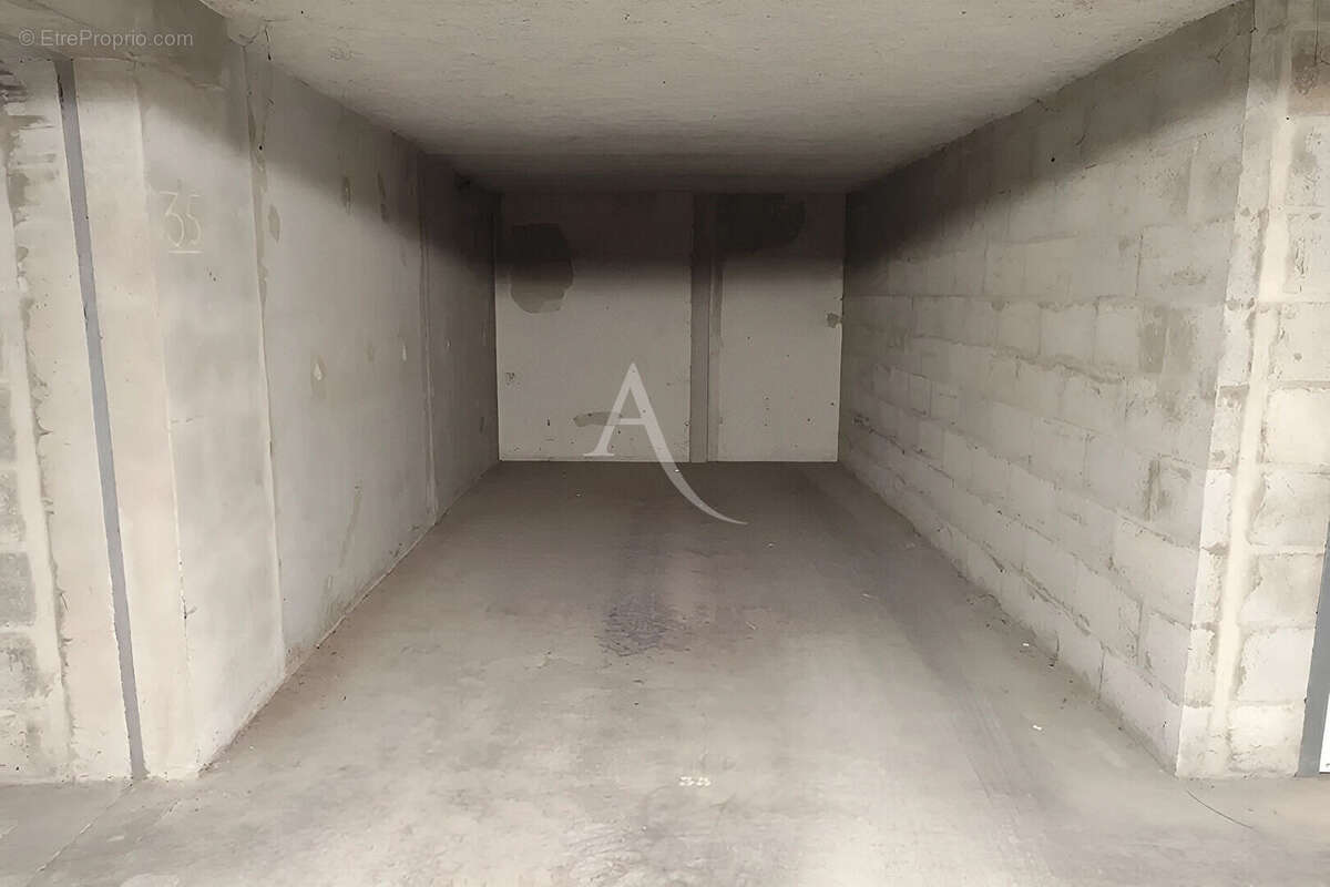 Appartement à LES SABLES-D'OLONNE