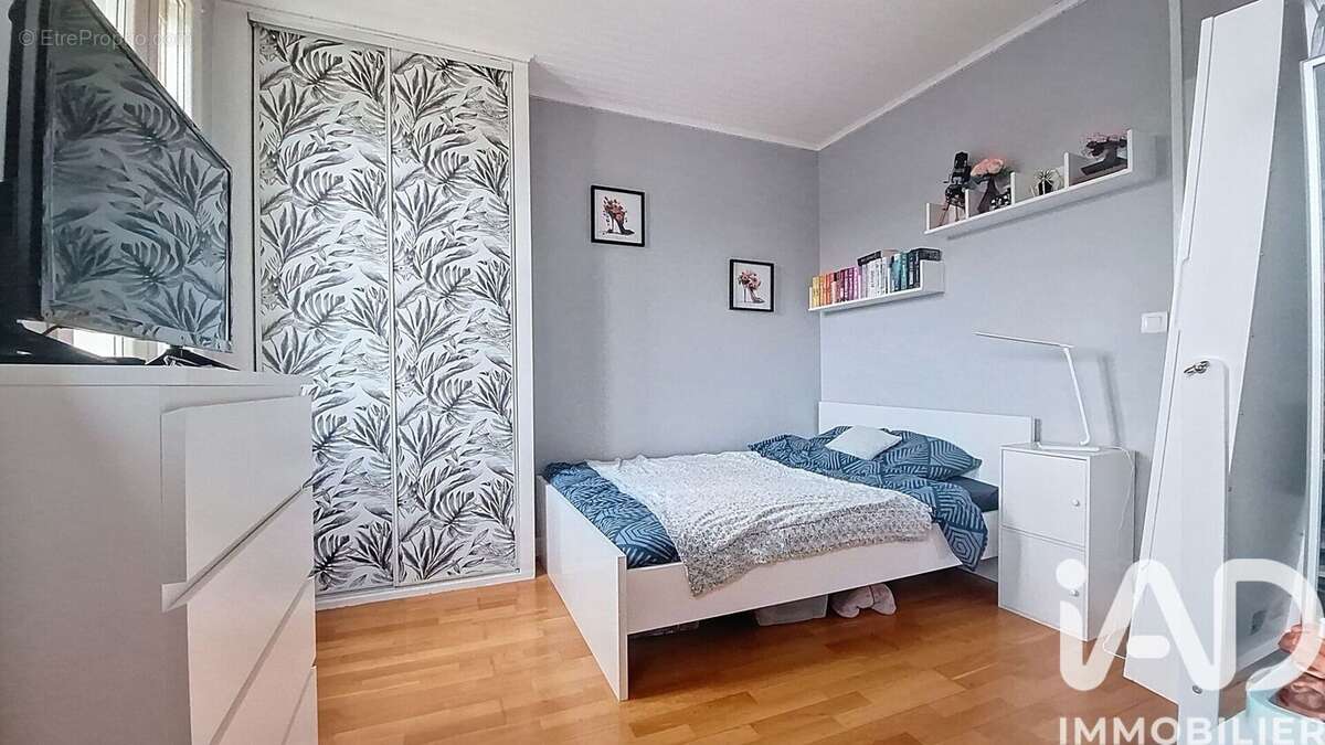 Photo 8 - Maison à LE PETIT-QUEVILLY