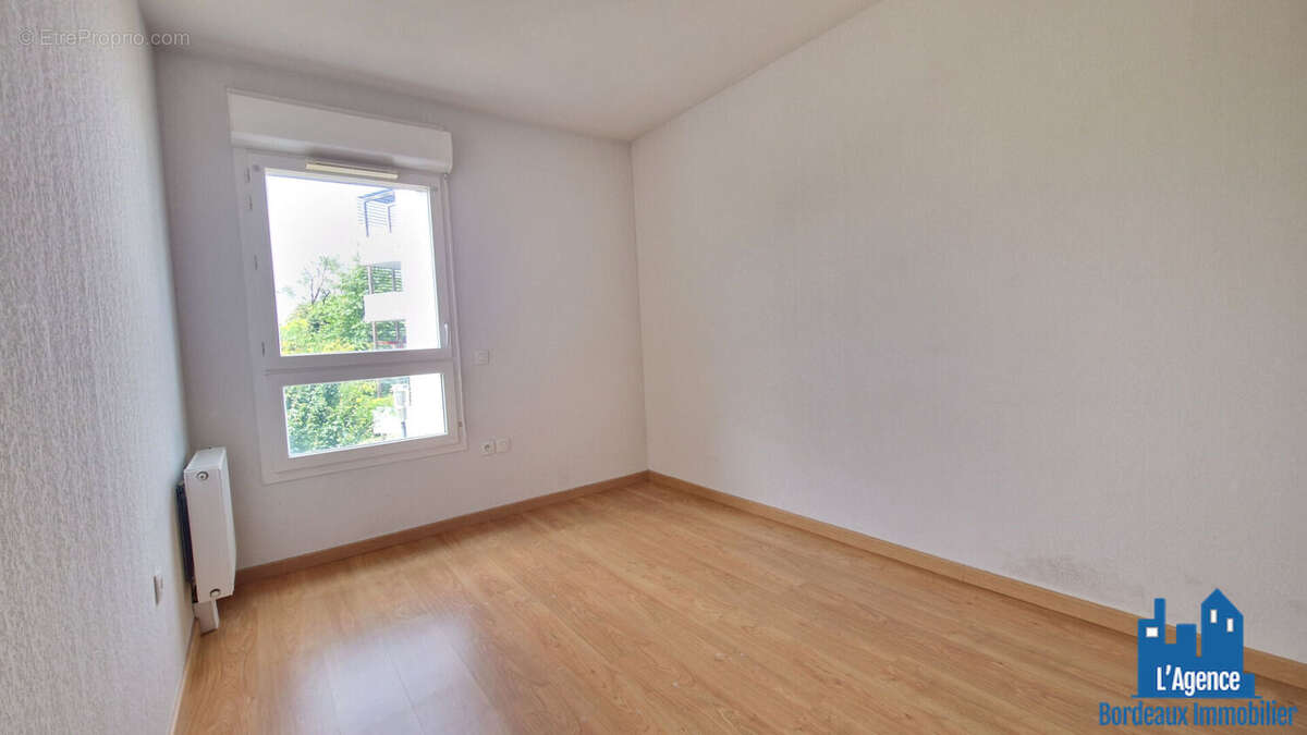Appartement à BRUGES