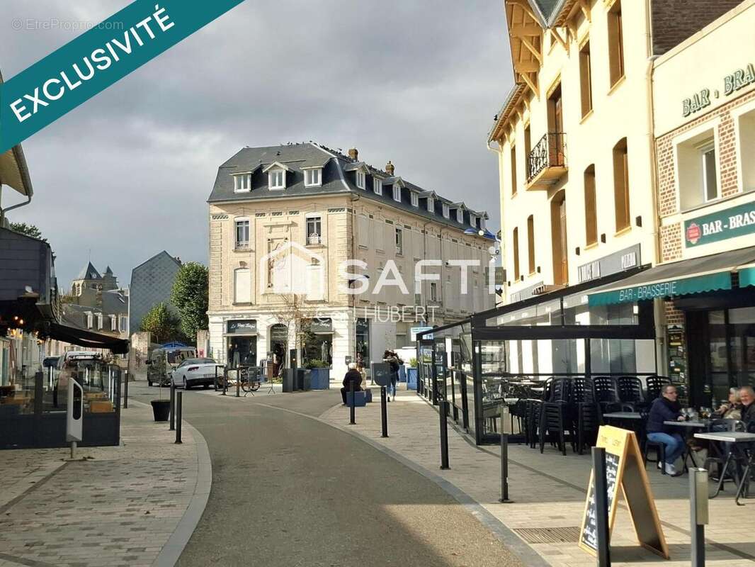 Photo 2 - Appartement à LE CROTOY