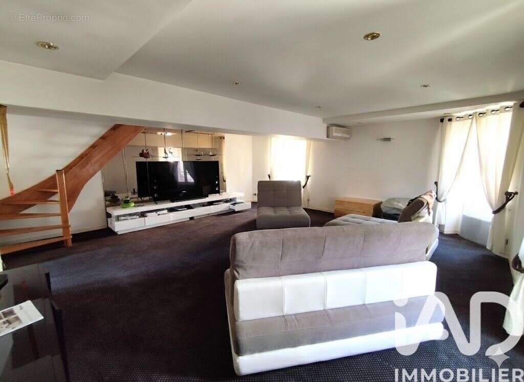 Photo 3 - Maison à MONDOUBLEAU