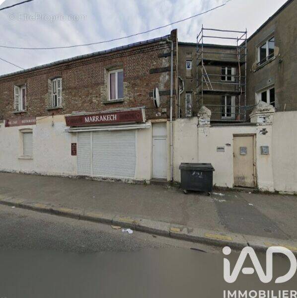 Photo 1 - Appartement à LE HAVRE